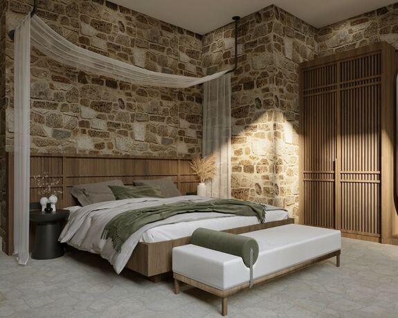 Imagen general del Belmondo Suites. Foto 10
