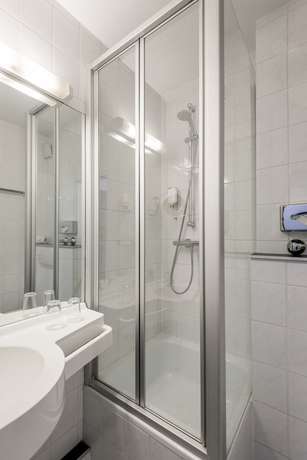 Imagen de la habitación del Belmont Classic. Foto 6
