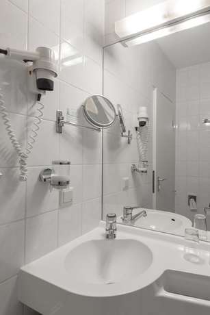 Imagen de la habitación del Belmont Classic. Foto 17