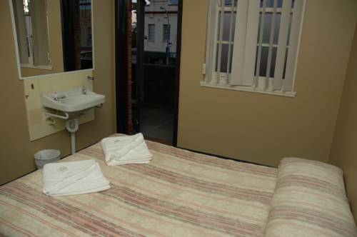 Imagen de la habitación del Belmore Hotel Maitland. Foto 2