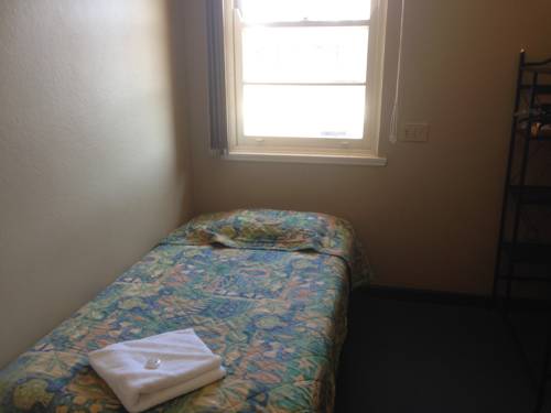 Imagen de la habitación del Belmore Hotel Maitland. Foto 3