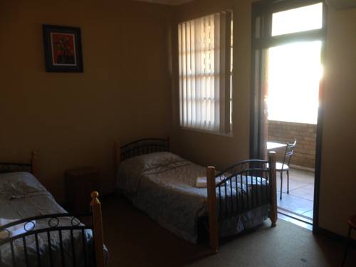 Imagen de la habitación del Belmore Hotel Maitland. Foto 6