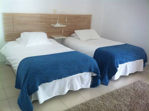 Imagen de la habitación del Belo Horizonte, Luz. Foto 2