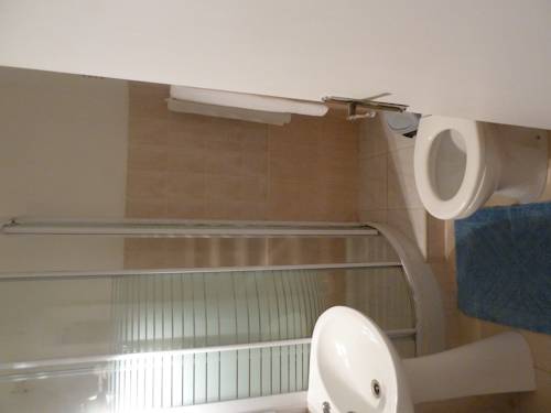 Imagen de la habitación del Belo Horizonte, Luz. Foto 5