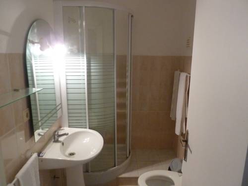 Imagen de la habitación del Belo Horizonte, Luz. Foto 6