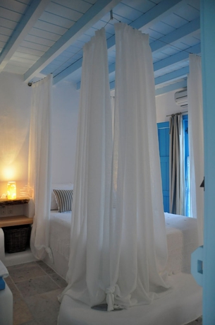 Imagen de la habitación del Belogna Ikons. Foto 2