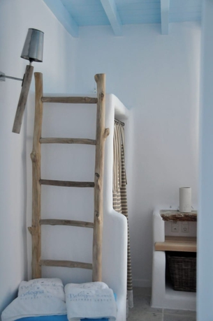 Imagen de la habitación del Belogna Ikons. Foto 3