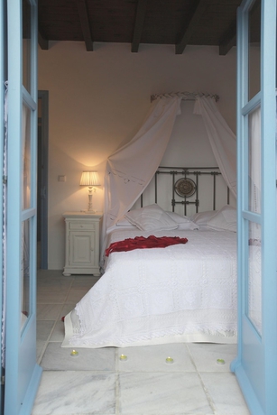 Imagen de la habitación del Belogna Ikons. Foto 4