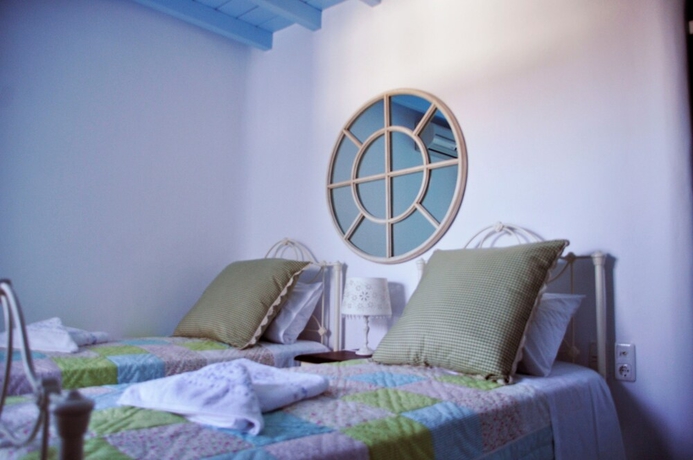 Imagen de la habitación del Belogna Ikons. Foto 6