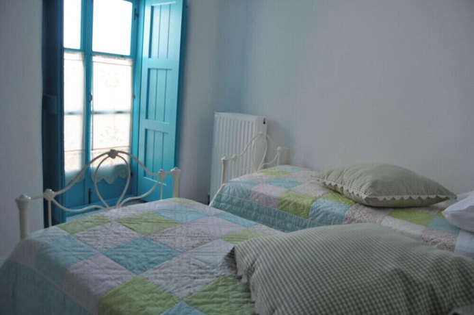 Imagen de la habitación del Belogna Ikons. Foto 7