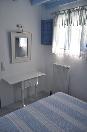 Imagen de la habitación del Belogna Ikons. Foto 9