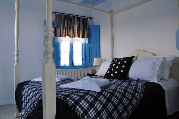 Imagen de la habitación del Belogna Ikons. Foto 10