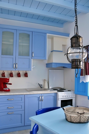 Imagen de la habitación del Belogna Ikons. Foto 11