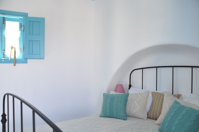 Imagen de la habitación del Belogna Ikons. Foto 12