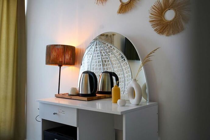 Imagen de la habitación del Belong Butik Hotel. Foto 12