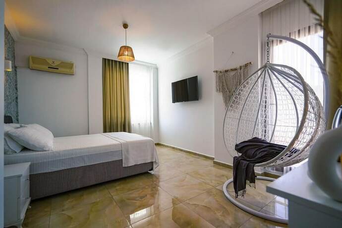 Imagen general del Belong Butik Hotel. Foto 1