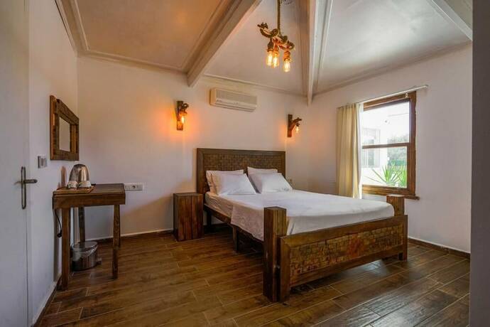 Imagen general del Belong Butik Hotel. Foto 2