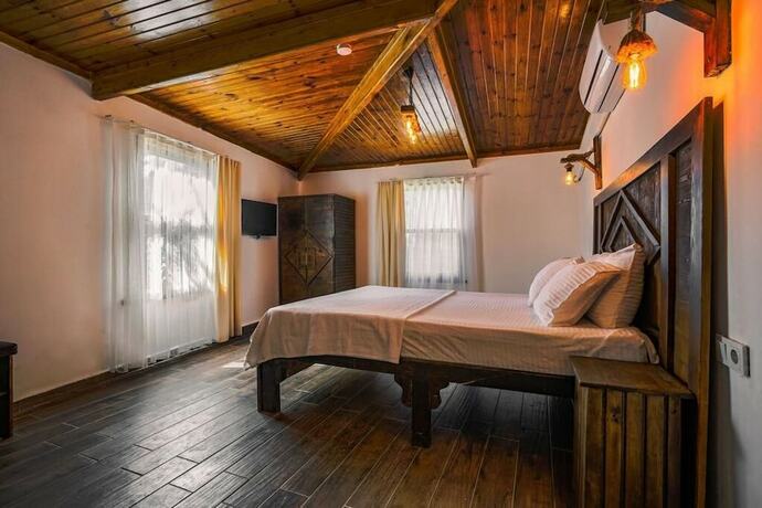 Imagen de la habitación del Belong Butik Hotel. Foto 15