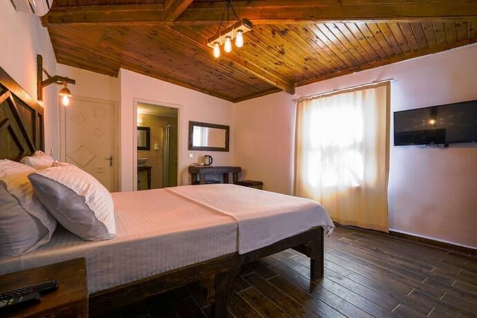Imagen general del Belong Butik Hotel. Foto 5