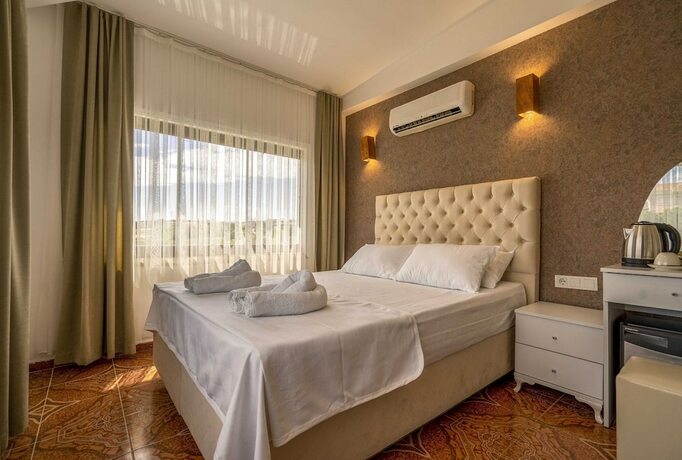 Imagen de la habitación del Belong Butik Hotel. Foto 16