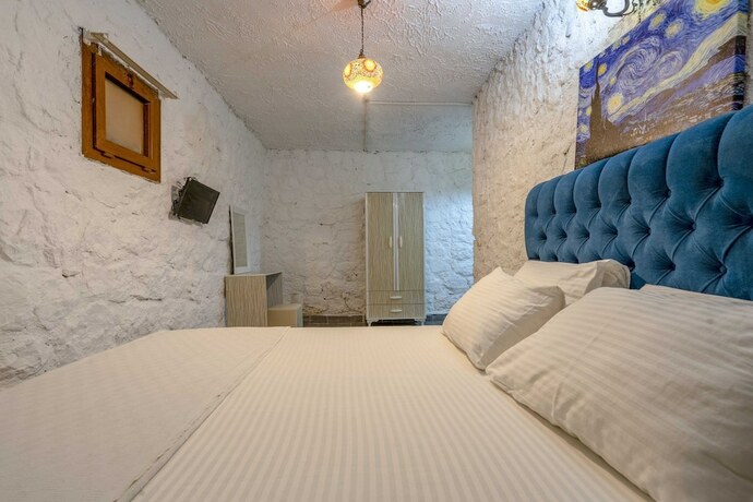 Imagen de la habitación del Belong Butik Hotel. Foto 17