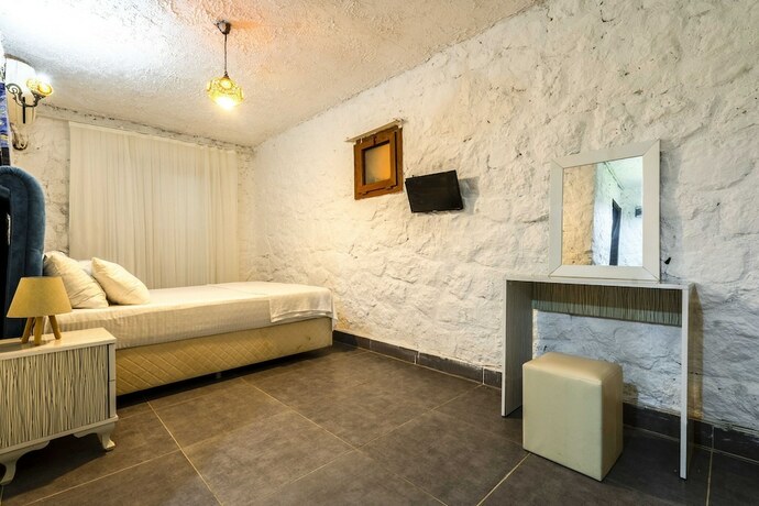 Imagen de la habitación del Belong Butik Hotel. Foto 18