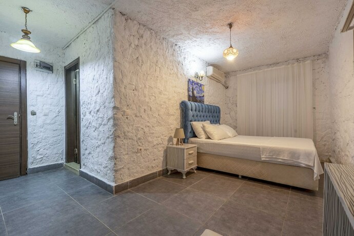 Imagen general del Belong Butik Hotel. Foto 10