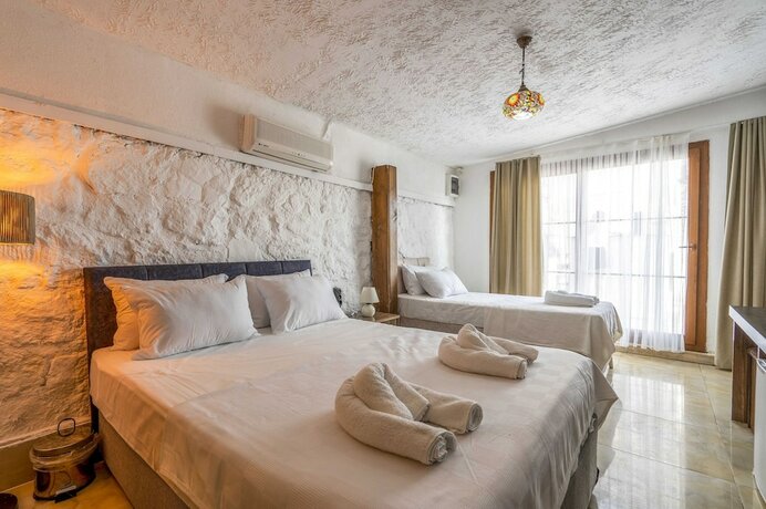 Imagen de la habitación del Belong Butik Hotel. Foto 19