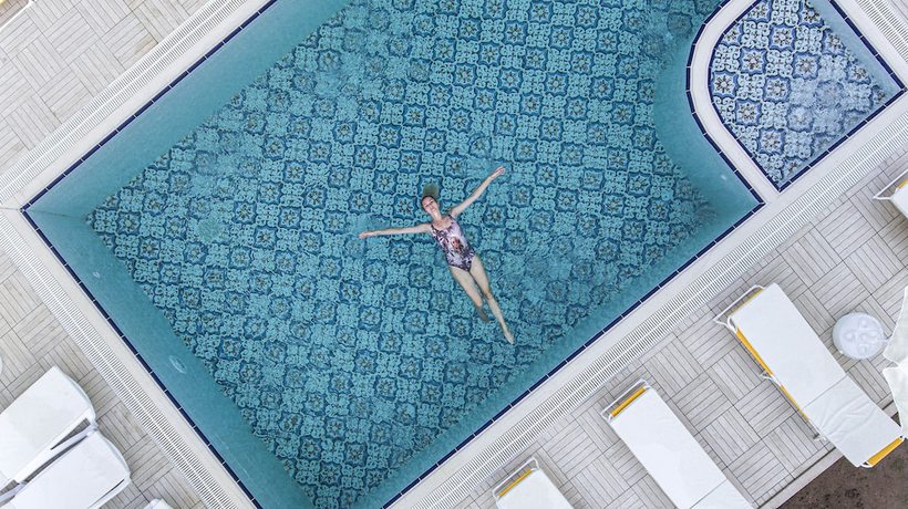 Imagen general del Belsun Boutique Hotel. Foto 1