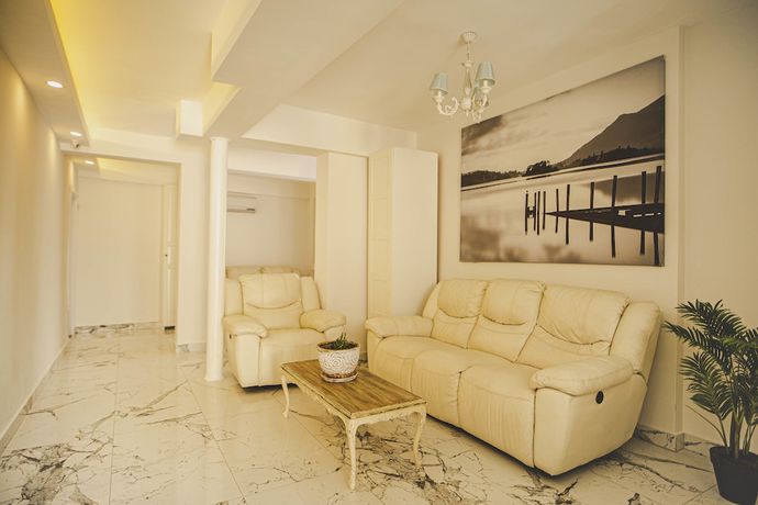 Imagen de los interiores del Belsun Boutique Hotel. Foto 18