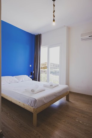 Imagen de la habitación del Belsun Boutique Hotel. Foto 9