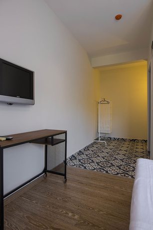 Imagen de la habitación del Belsun Boutique Hotel. Foto 10