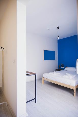 Imagen de la habitación del Belsun Boutique Hotel. Foto 14