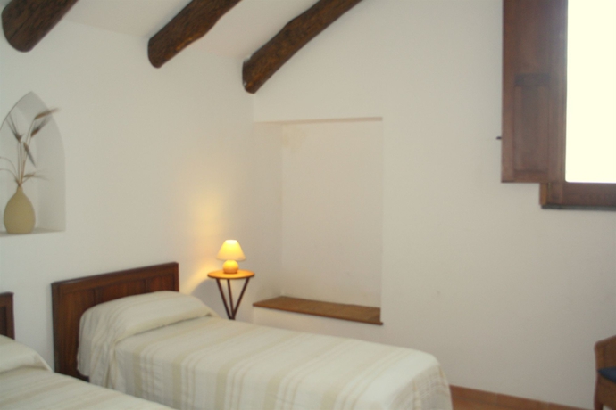 Imagen de la habitación del Belvedere Amodeo. Foto 4
