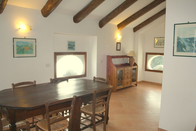 Imagen de la habitación del Belvedere Amodeo. Foto 6