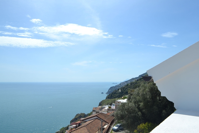 Imagen general del Belvedere Amodeo. Foto 2