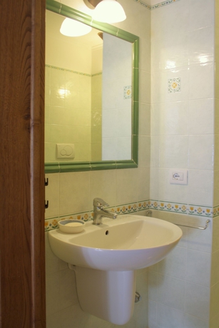 Imagen de la habitación del Belvedere Amodeo. Foto 7