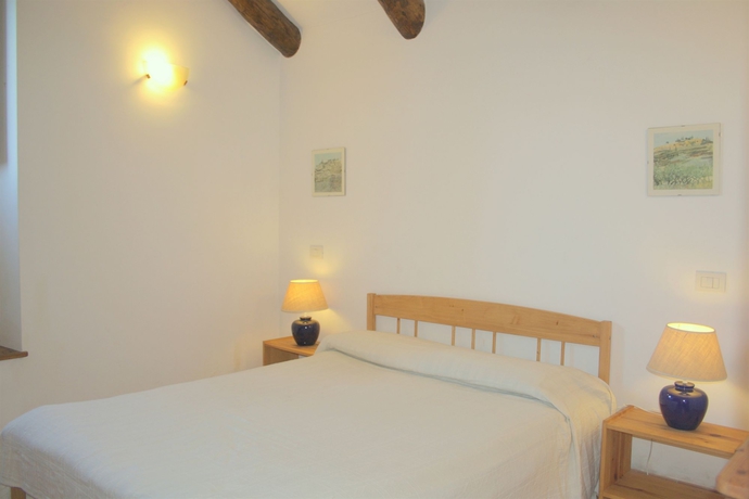 Imagen de la habitación del Belvedere Amodeo. Foto 9