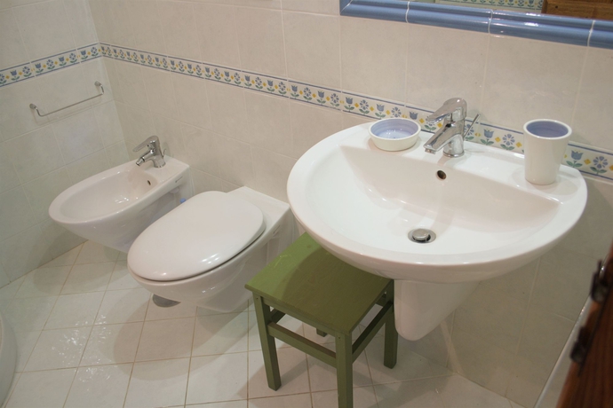 Imagen de la habitación del Belvedere Amodeo. Foto 10