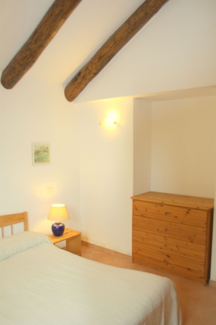 Imagen de la habitación del Belvedere Amodeo. Foto 11