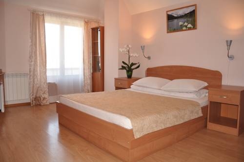 Imagen general del Belvedere, Dagomys. Foto 3