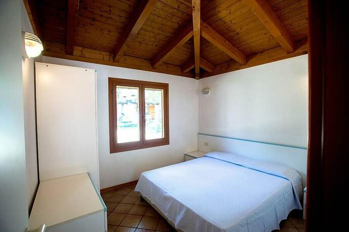 Imagen de la habitación del Belvedere Pineta Camping Village. Foto 11