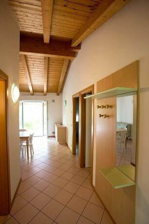 Imagen general del Belvedere Pineta Camping Village. Foto 4