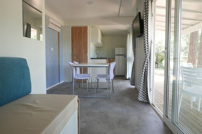 Imagen general del Belvedere Pineta Camping Village. Foto 5