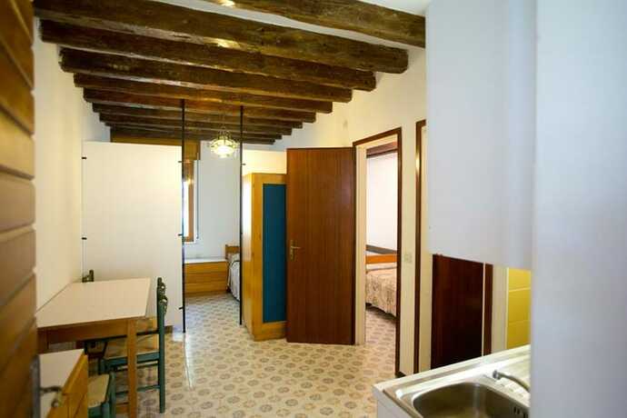 Imagen general del Belvedere Pineta Camping Village. Foto 6