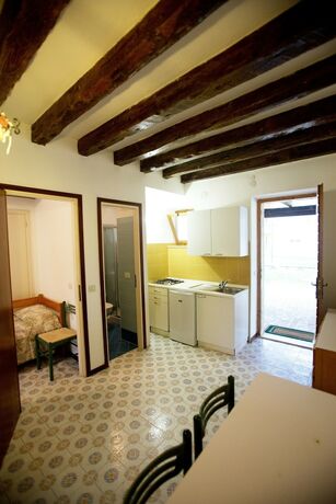 Imagen general del Belvedere Pineta Camping Village. Foto 7