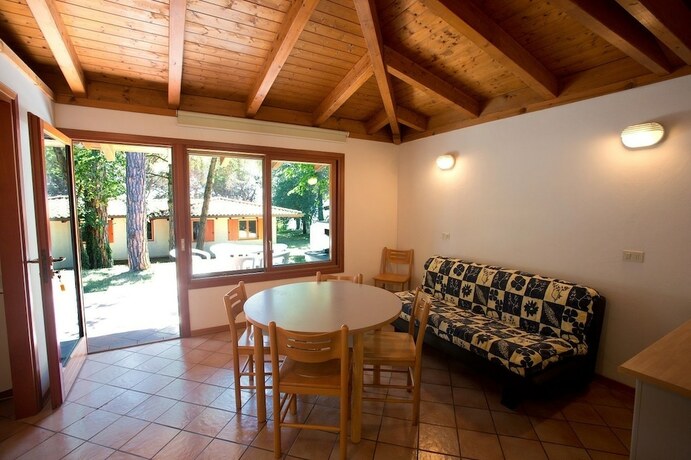 Imagen general del Belvedere Pineta Camping Village. Foto 8