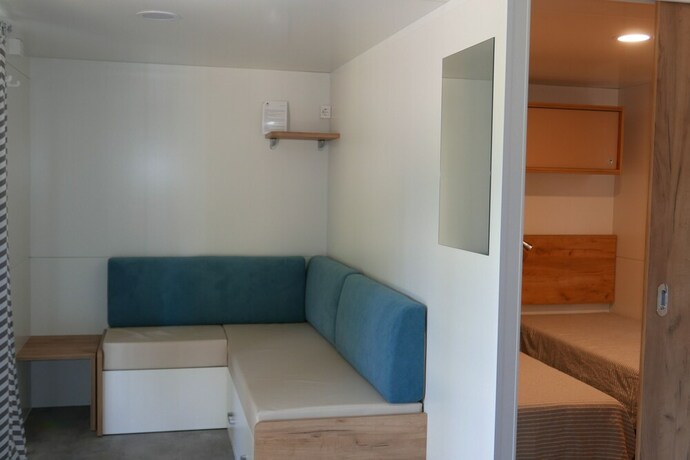 Imagen general del Belvedere Pineta Camping Village. Foto 10