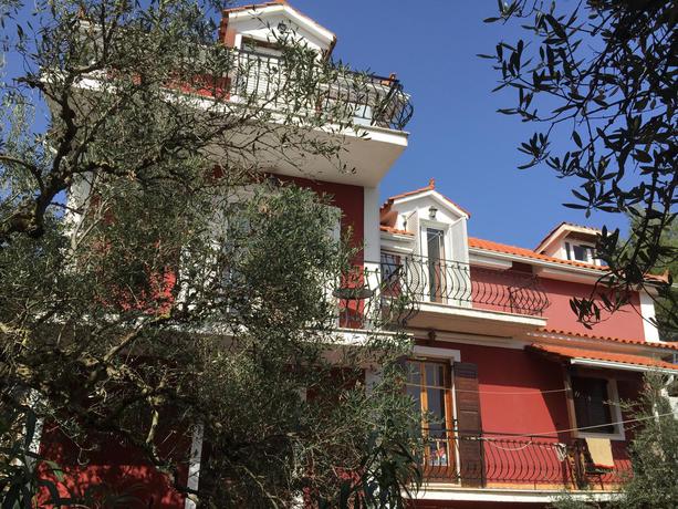 Imagen general del Belvedere Zakynthos Studios. Foto 13