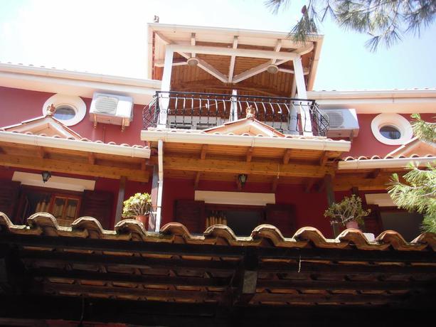 Imagen general del Belvedere Zakynthos Studios. Foto 6